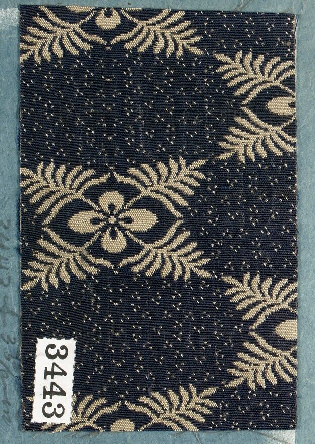 Textile, Japan 