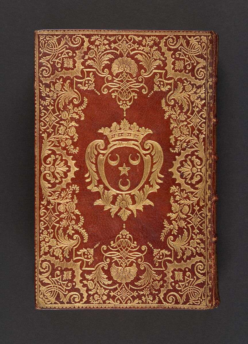 Almanach royal, année M.DCC.LVIII