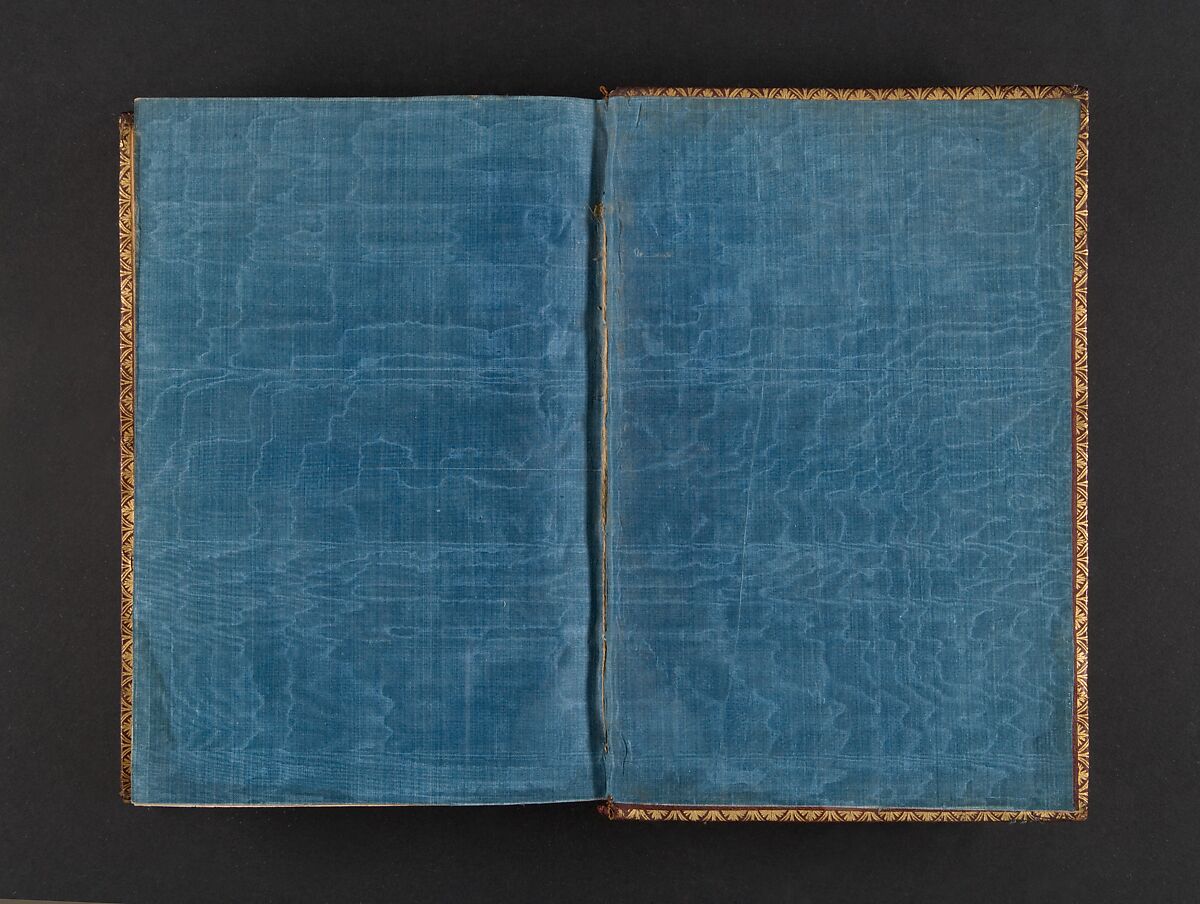 Almanach royal, année M.DCC.LVIII