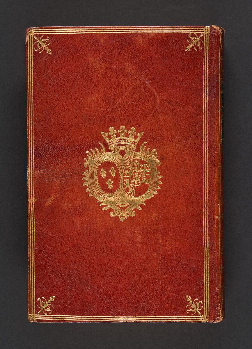 Anthologie françoise, ou, Chansons choisies, depuis le 13a siècle jusqu'à présent, Jean Monnet (French, 1703–1785)