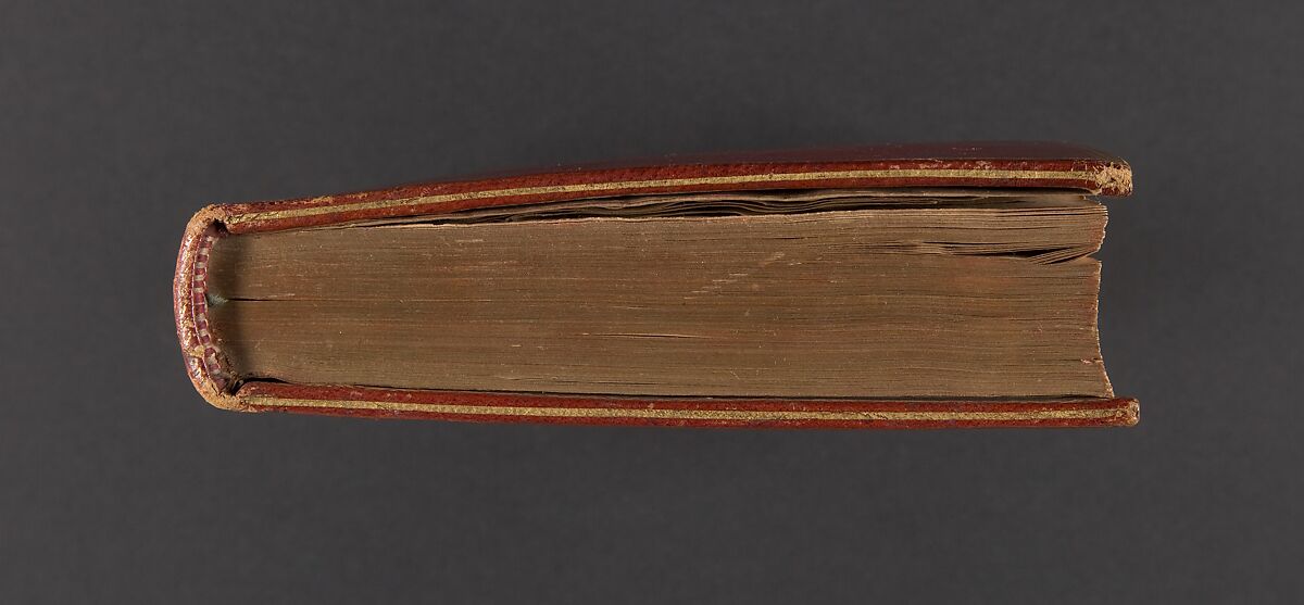 L'art de former les jardins modernes, ou, L'art des jardins anglois : traduit de l'anglois : à quoi le traducteur a ajouté un discours préliminaire sur l'origine de l'art, des notes sur le texte, & une description détaillée des jardins de Stowe, accompagnée du plan, Chez Charles Antoine Jombert (French, 1712–1784)