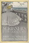 Scribner's, Mid-Summer Fiction Number, August