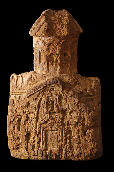 Architectural Model, Tuff, Armenian 