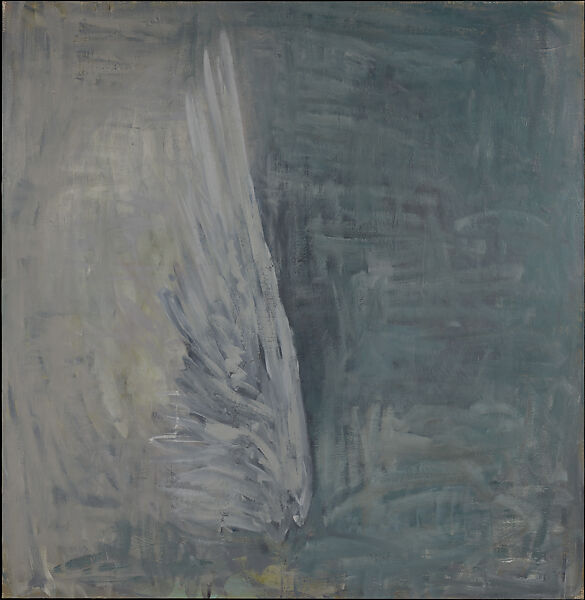 Christopher Le Brun - The Sense of Sight - The Metropolitan Museum