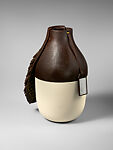 Botanica Big Vase Scale, Studio Formafantasma, Ceramic, shellac with wood powder, ribbon, glass, string, paper