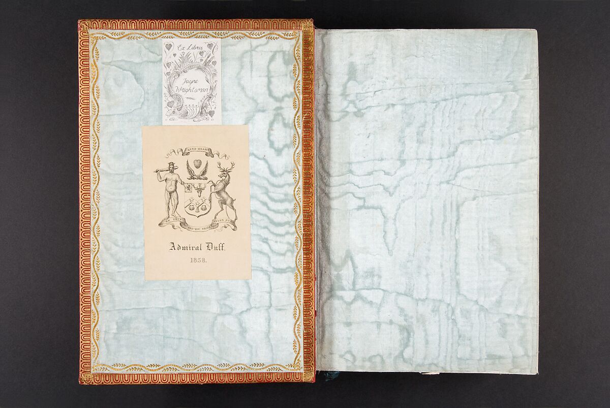 Les aventures de Télémaque, fils d'Ulysse par M. de Fénélon ; avec figures en taille-douce, dessinées par MM. Cochin et Moreau le jeune, François de Salignac de La Mothe-Fénelon (French, Château de Fénelon, Périgord 1651–1715 Cambrai)