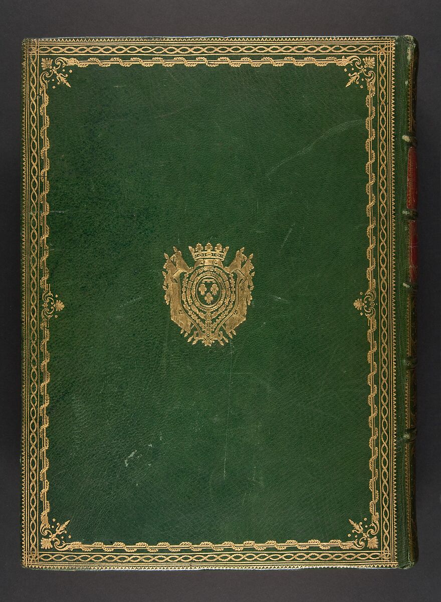 Bibliorum Sacrorum Vulgatae versionis, François Ambroise Didot (French, 1730–1804)