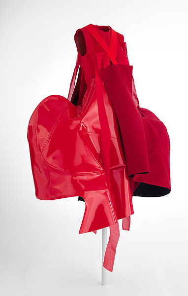 Comme des Garçons - Ensemble - Japanese - The Metropolitan Museum