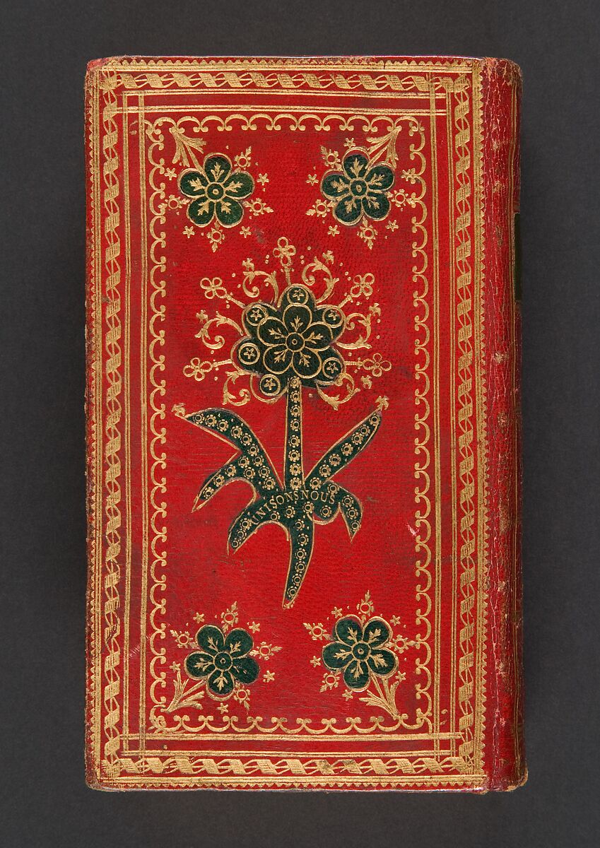 L'office de l'Église en françois contenant les offices pour toute l'année, plusieurs prières tirées de l'écriture-sainte & des saints pères, les hymnes en vers françois, avec une instruction pour les fidèles, Catholic Church