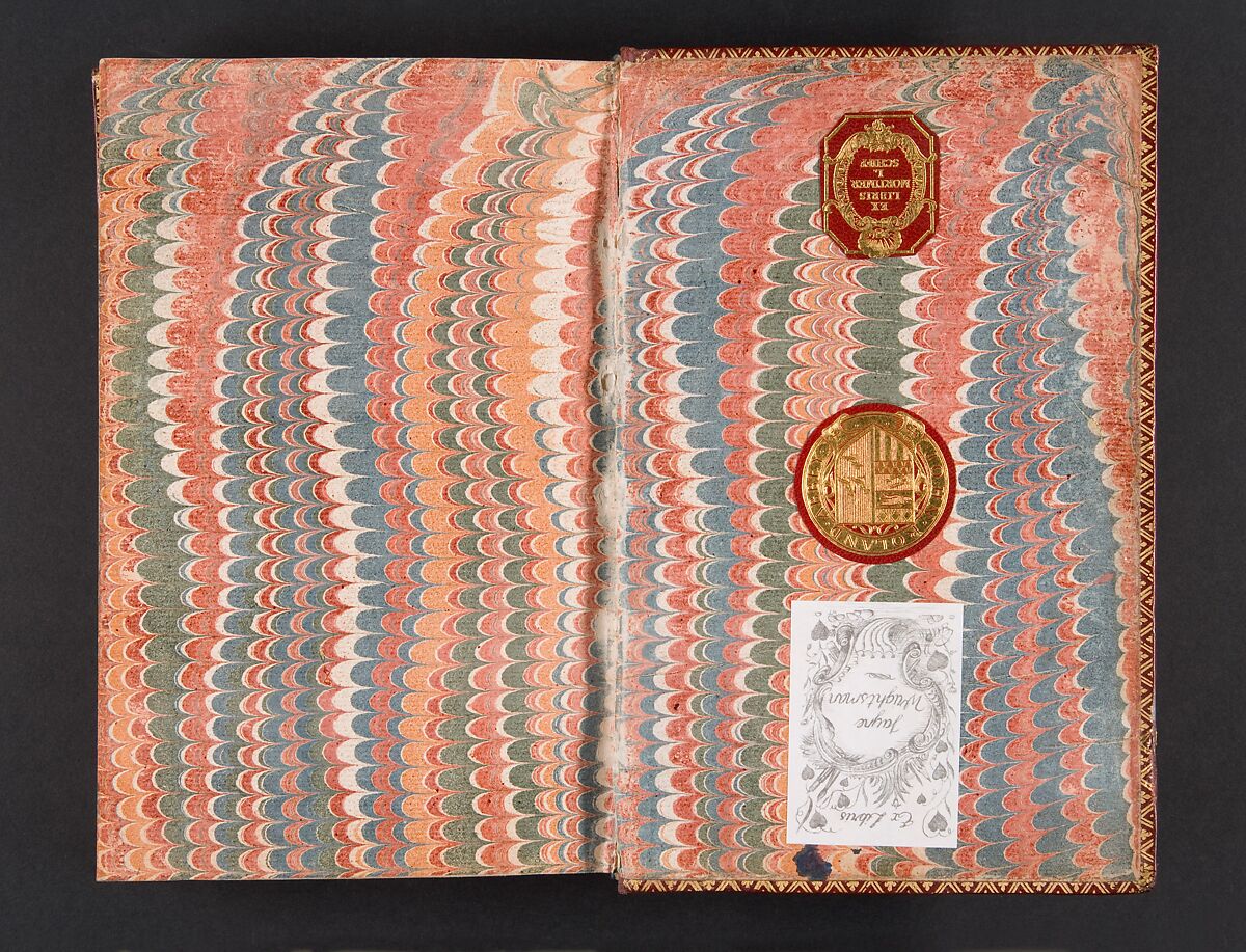 Loffice de Noël, 1768, Catholic Church