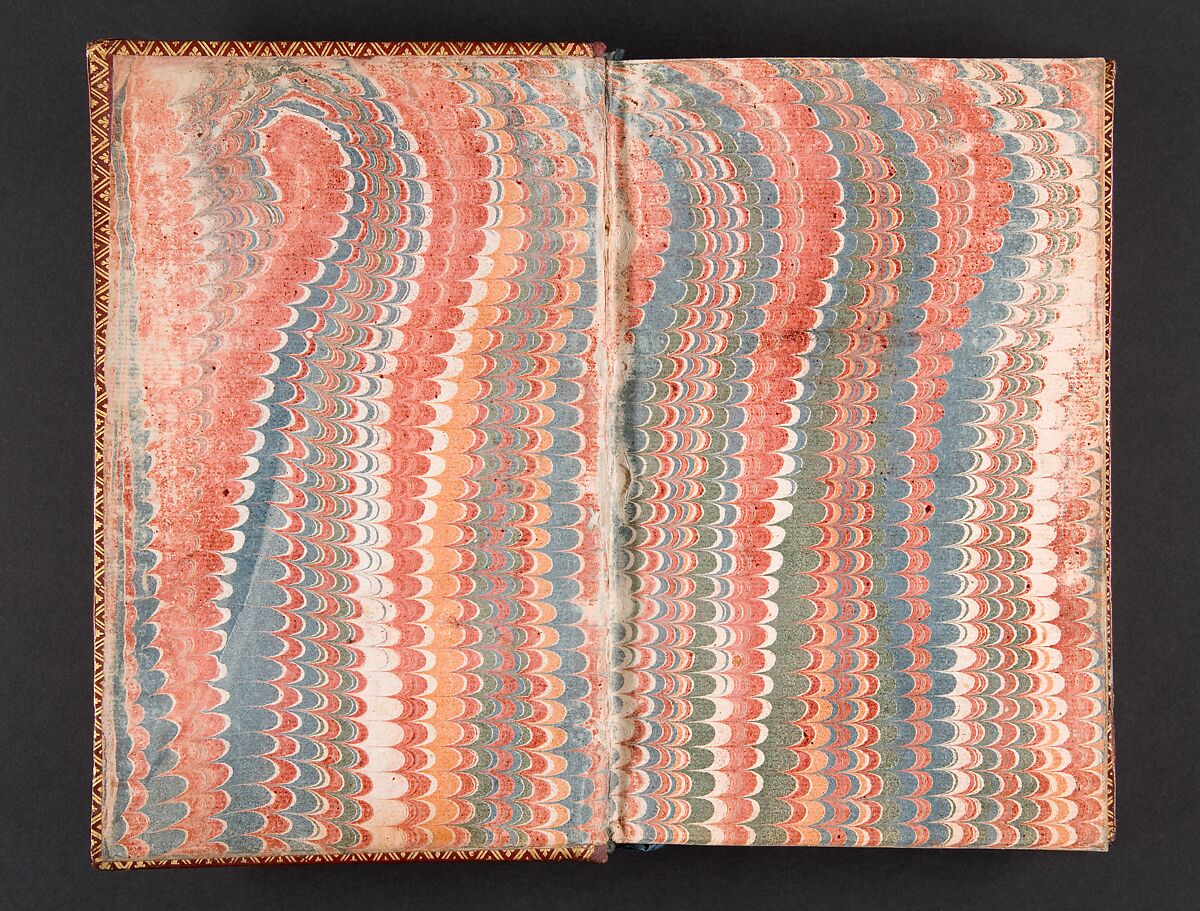 Loffice de Noël, 1768, Catholic Church