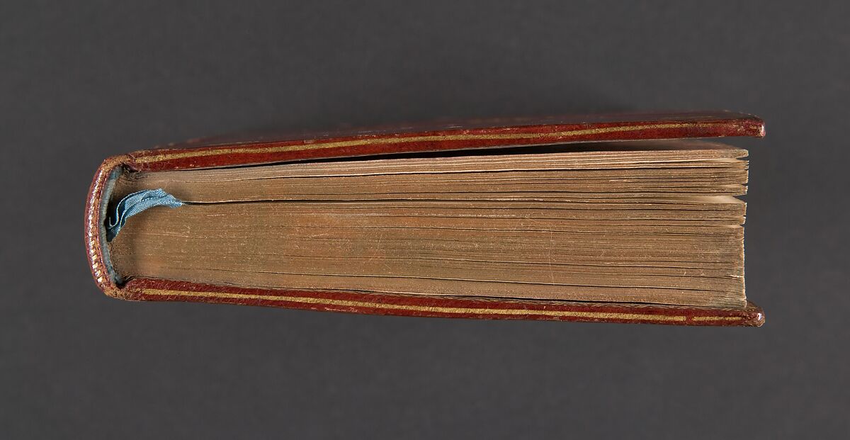 Loffice de Noël, 1768, Catholic Church