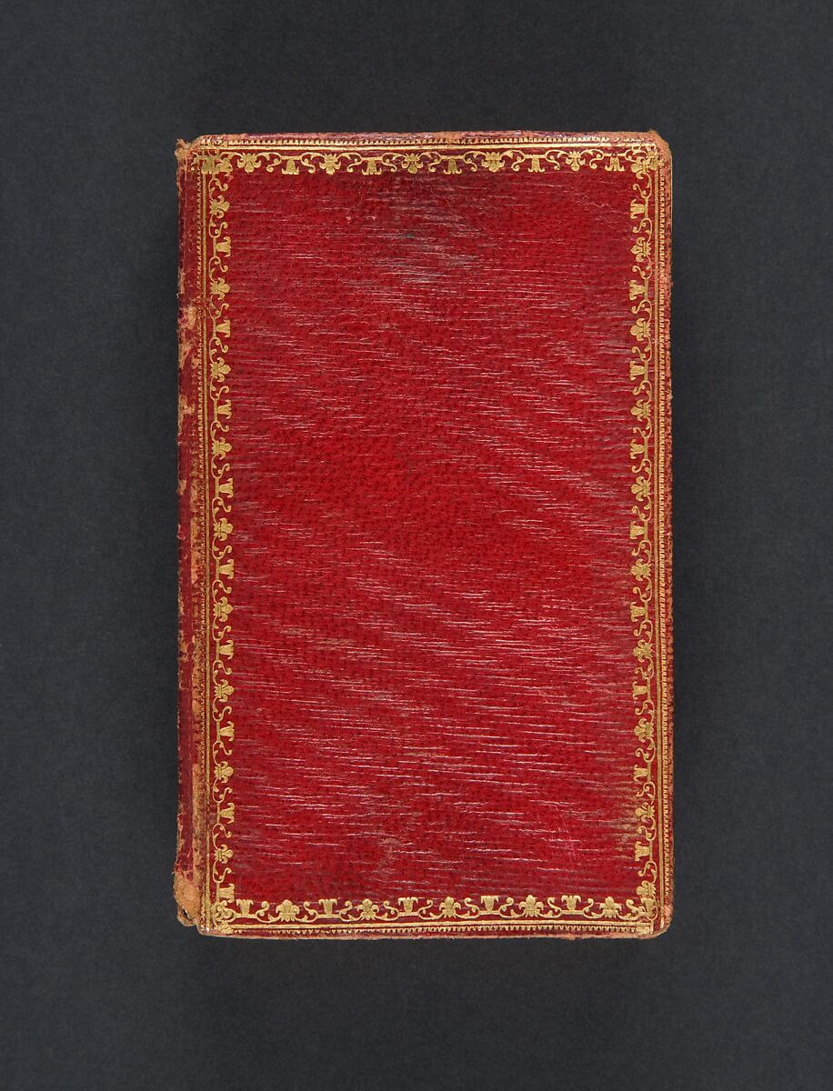 Petit almanach de la cour de France : 1819. treizième année 