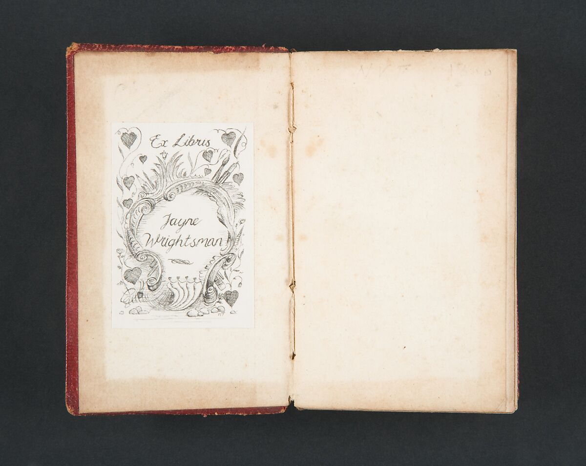 Petit almanach de la cour de France : 1819. treizième année