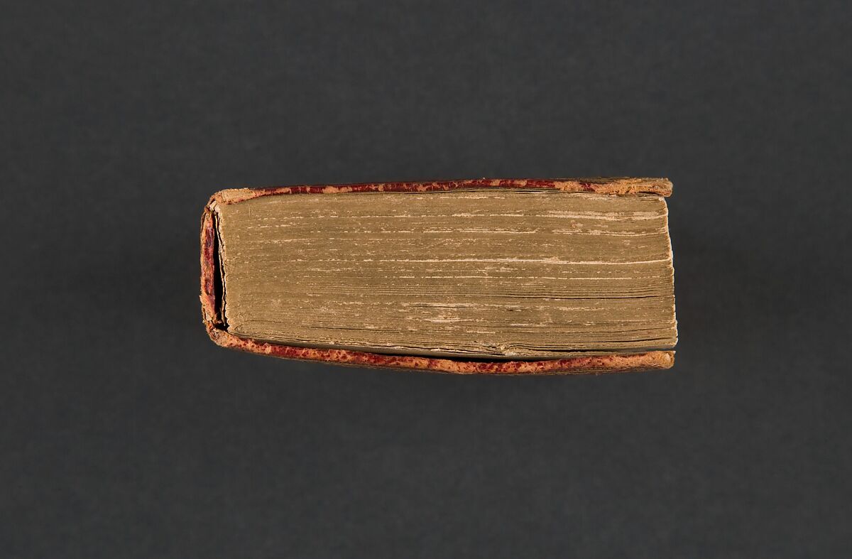 Petit almanach de la cour de France : 1819. treizième année