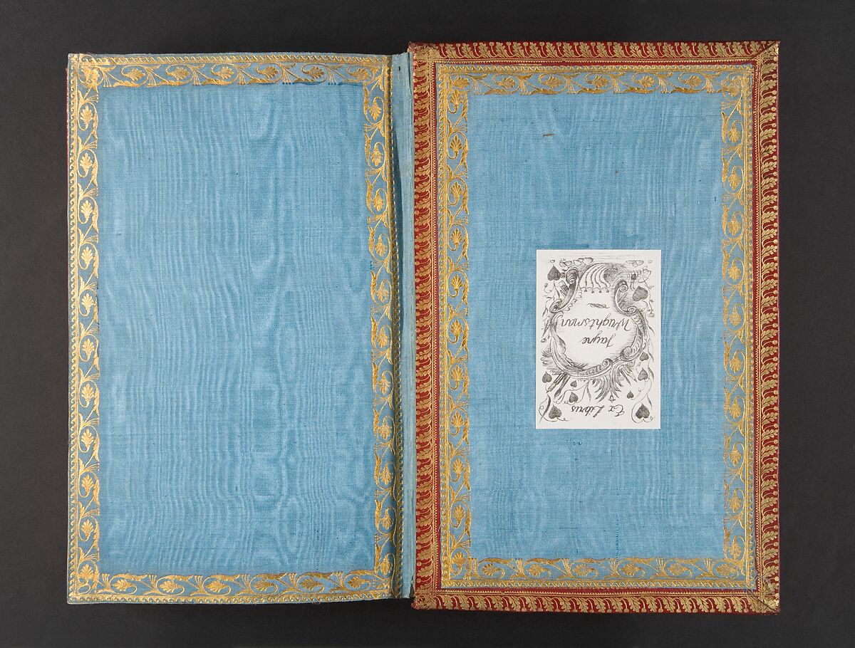 Codice civile generale austriaco, Luigi Lodigiani (Italian, 1778–1843)