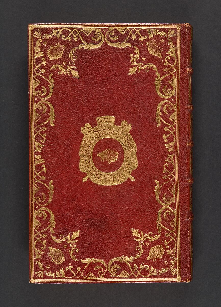 Traité de Plutarque, sur la manière de discerner un flatteur d'avec un ami et Le banquet des sept sages: dialogue du même auteur revu & corrigé sur des manuscrits de la Bibliothèque du roi; avec une version françoise & des notes, Plutarch (Greek, ca. CE 45–ca. 125)