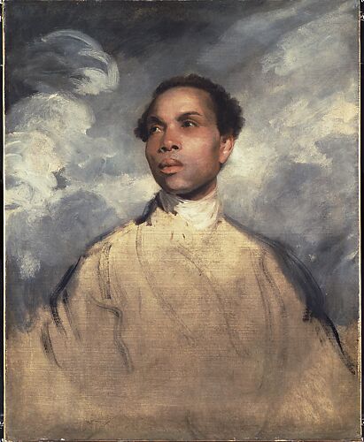 Portrait of a Young Man