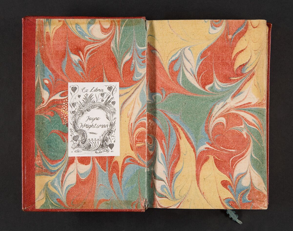 Lettres cabalistiques, ou, Correspondance philosophique, historique & critique, entre deux cabalistes, divers esprits elementaires, & le seigneur Astaroth, Jean Baptiste de Boyer, marquis d'Argens (French, 1704–1771)