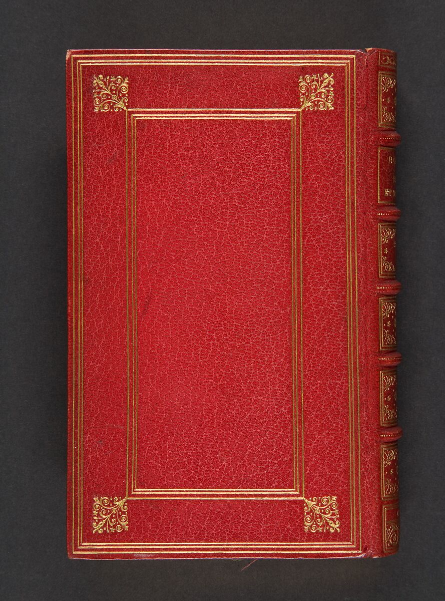 Contes et nouvelles de Bocace florentin : traduction libre, accommodée au gout de ce temps, & enrichie de figures en taille-douce gravées par Mr. Romain de Hooge, Giovanni Boccaccio (Italian, Paris 1313–1375 Certaldo, Tuscany)