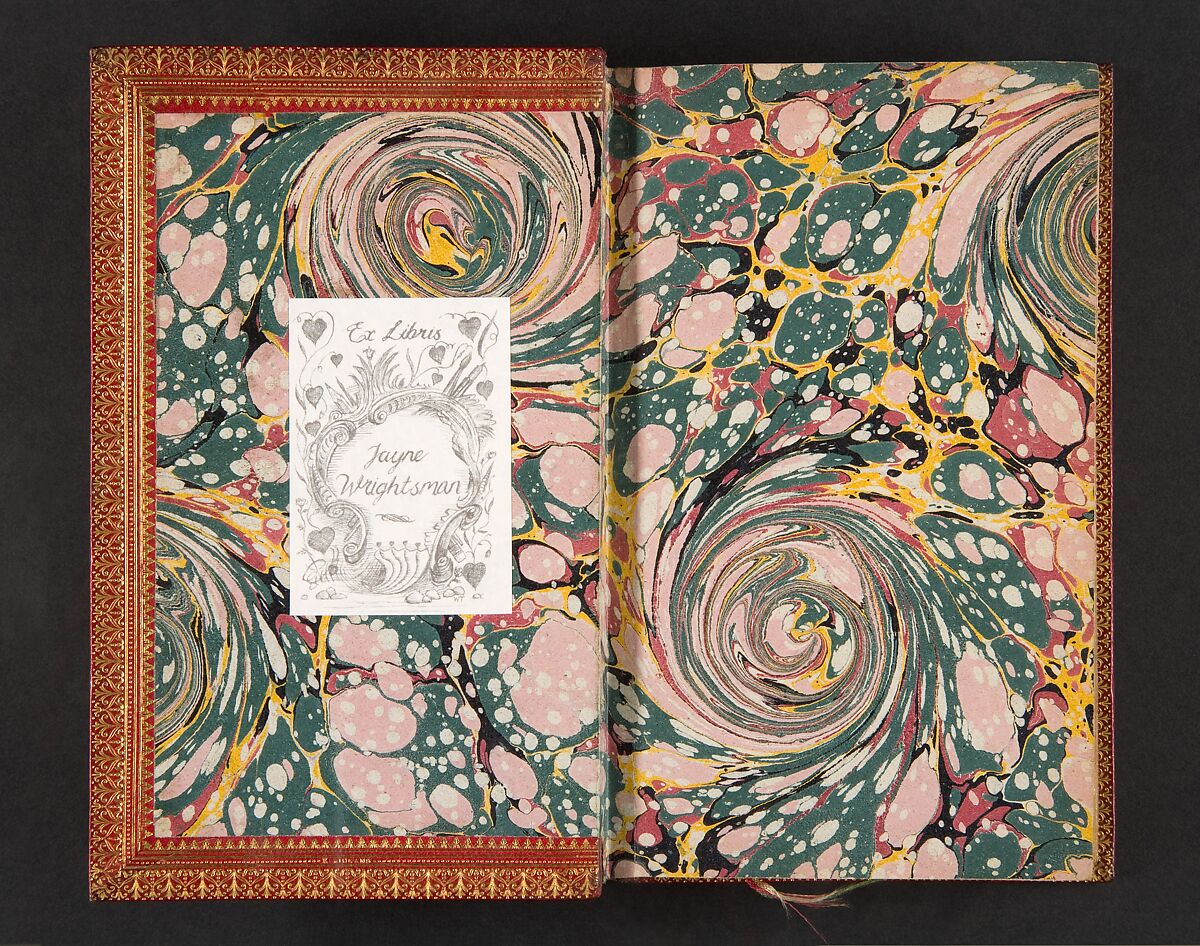 Contes et nouvelles de Bocace florentin : traduction libre, accommodée au gout de ce temps, & enrichie de figures en taille-douce gravées par Mr. Romain de Hooge, Giovanni Boccaccio (Italian, Paris 1313–1375 Certaldo, Tuscany)