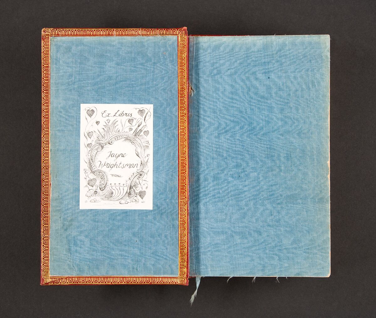 Contes et nouvelles en vers par Jean de la Fontaine, Jean de La Fontaine (French, Château-Thierry 1621–1695 Paris)