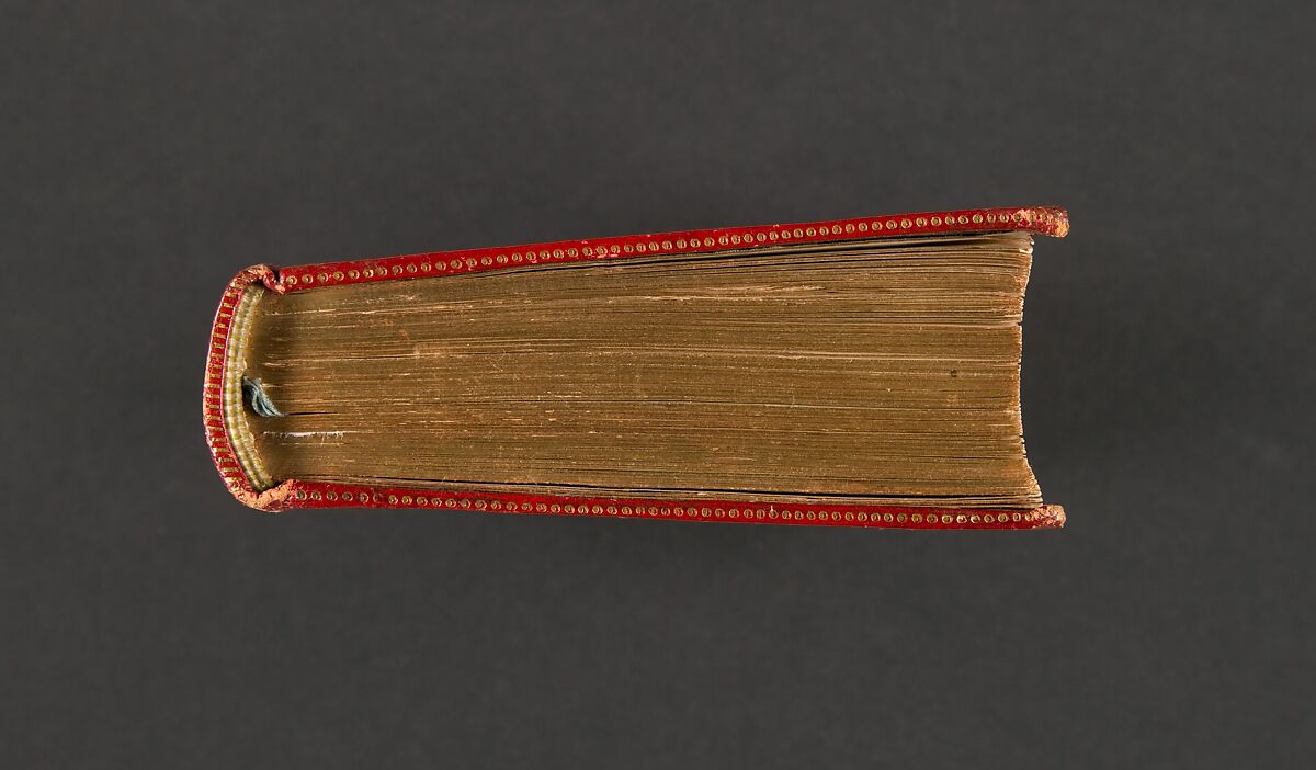 Contes et nouvelles en vers par Jean de la Fontaine, Jean de La Fontaine (French, Château-Thierry 1621–1695 Paris)