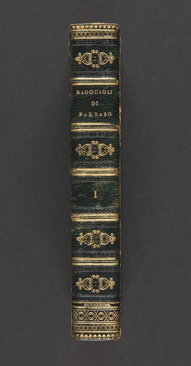 De' ragguagli di Parnaso: Centuria prima-seconda, Johannes Blaeu (Dutch)