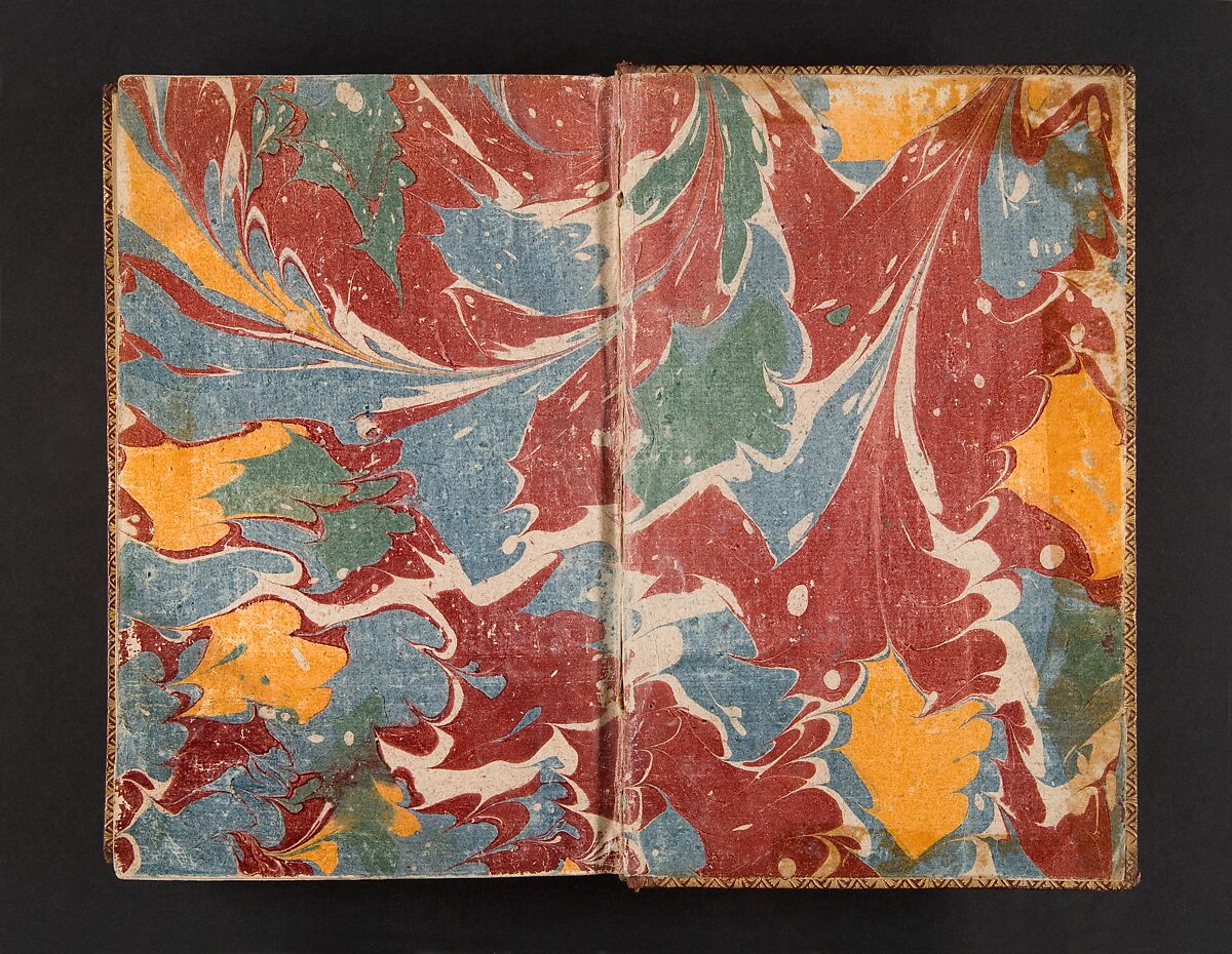 De l'imitation de Jesus-Christ, traduction nouvelle ; ornée de figures en taille-douce, J. B. Guélard (French, active ca. 1730)