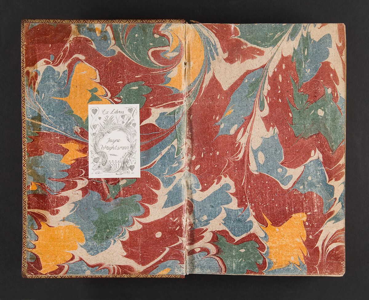 De l'imitation de Jesus-Christ, traduction nouvelle ; ornée de figures en taille-douce, J. B. Guélard (French, active ca. 1730)