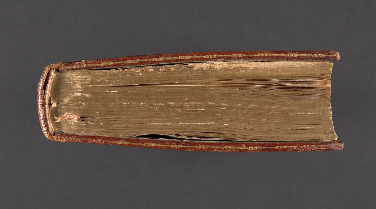 De l'imitation de Jesus-Christ, traduction nouvelle ; ornée de figures en taille-douce, J. B. Guélard (French, active ca. 1730)