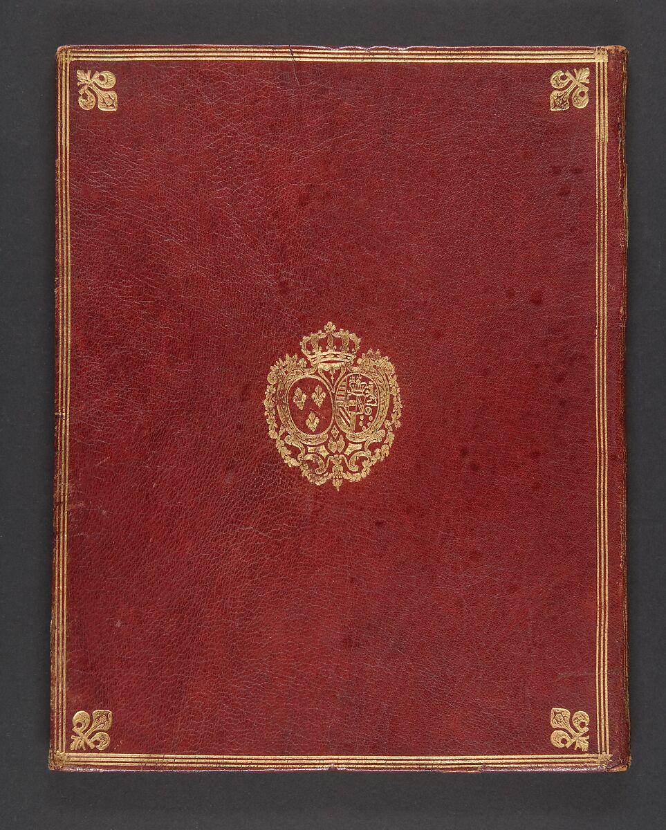 Mémoire sur un rouet a filer des deux mains a la fois, Clousier (French, active 18th century)