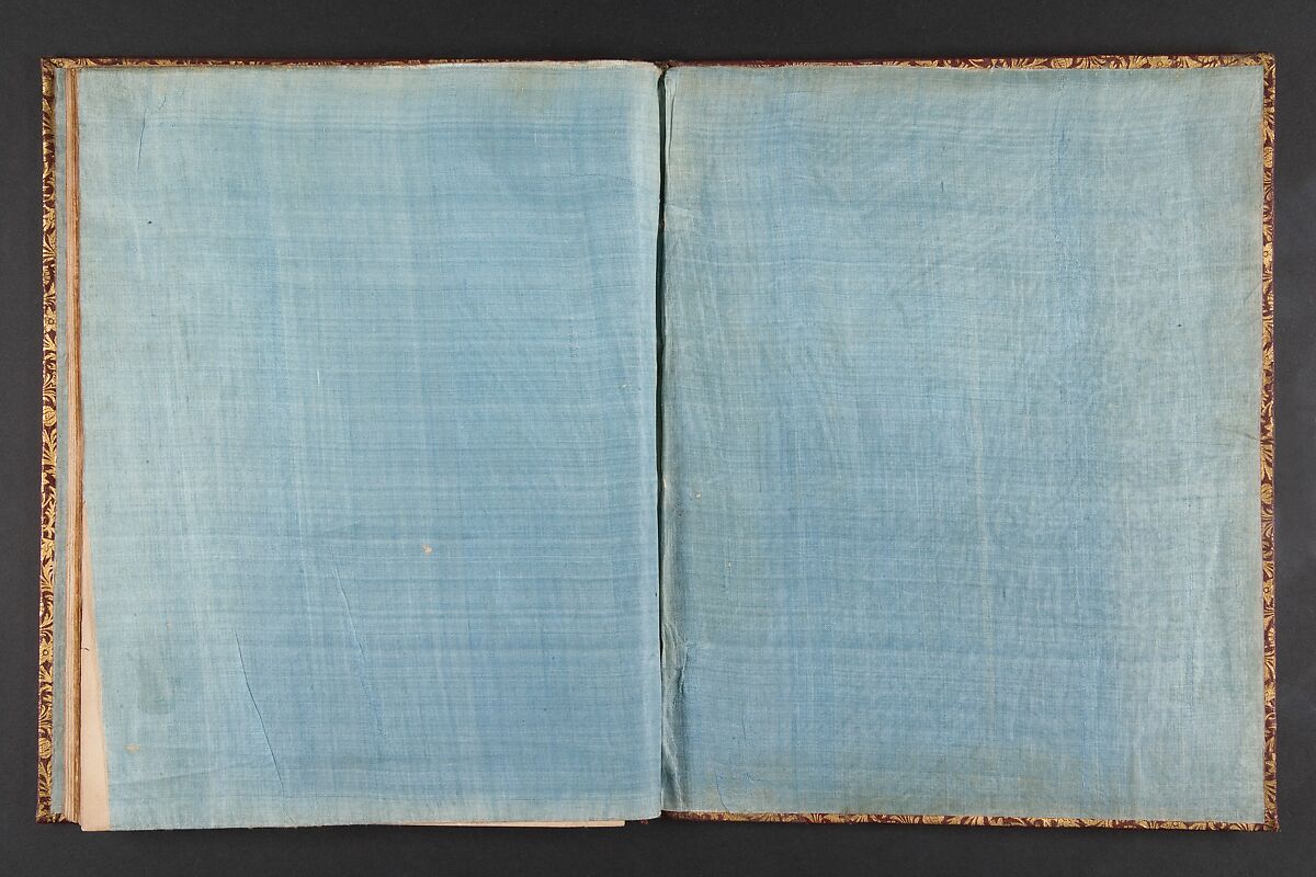 Mémoire sur un rouet a filer des deux mains a la fois, Clousier (French, active 18th century)