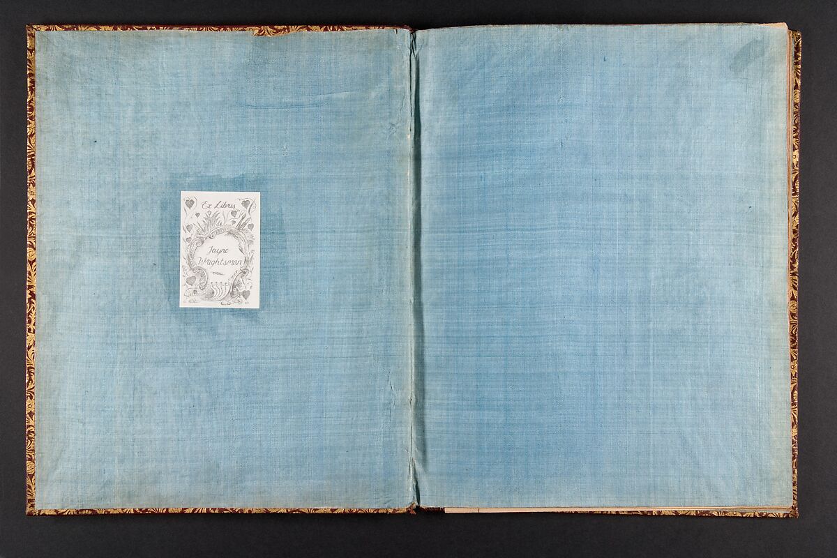 Mémoire sur un rouet a filer des deux mains a la fois, Clousier (French, active 18th century)