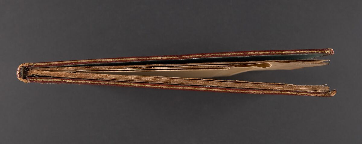 Mémoire sur un rouet a filer des deux mains a la fois, Clousier (French, active 18th century)