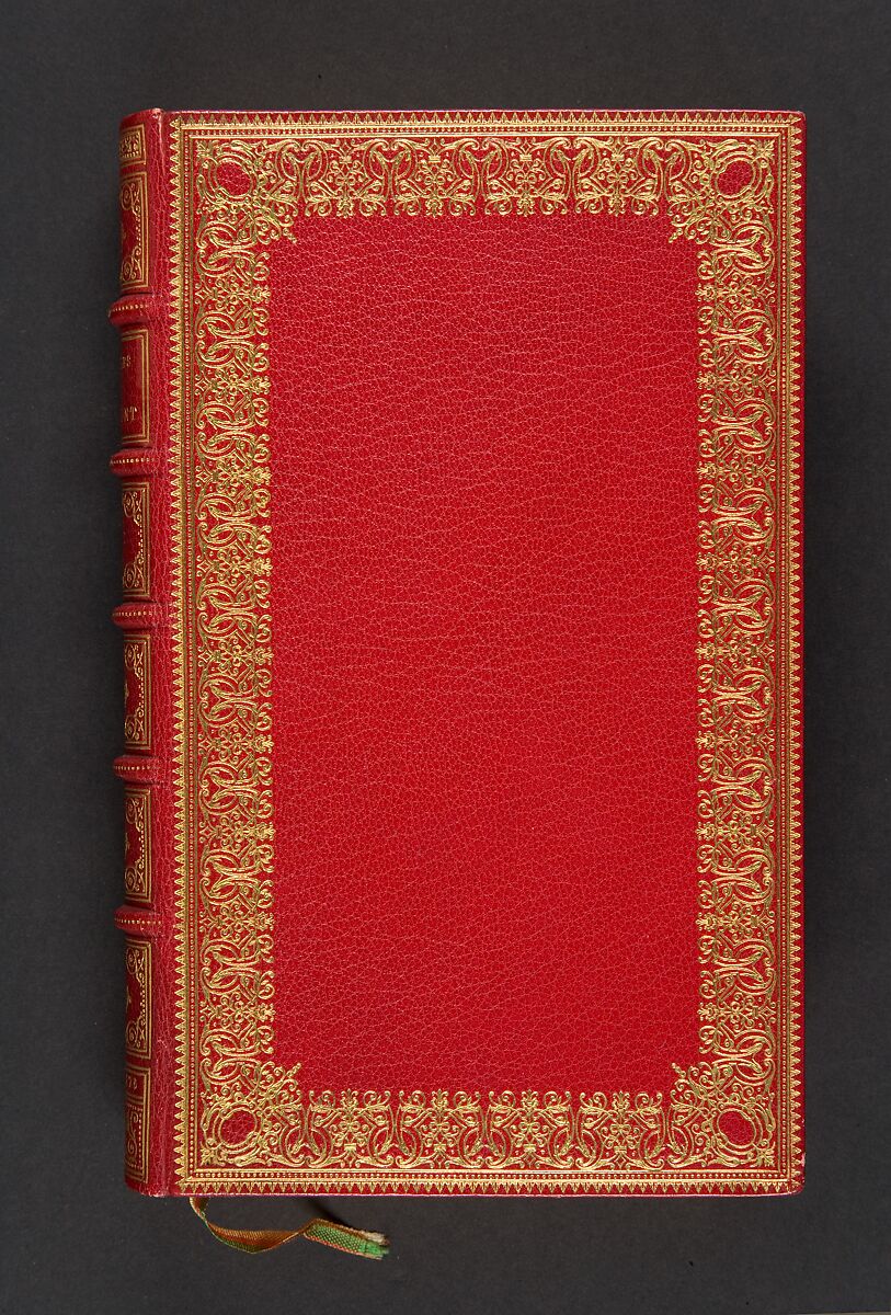 Mémoires du Comte de Grammont : histoire amoureuse de la cour d'Angleterre sous Charles II / par Antoine Hamilton ; préface et notes par Benjamin Pifteau, Count Anthony Hamilton (Irish, ca. 1646–1720) 