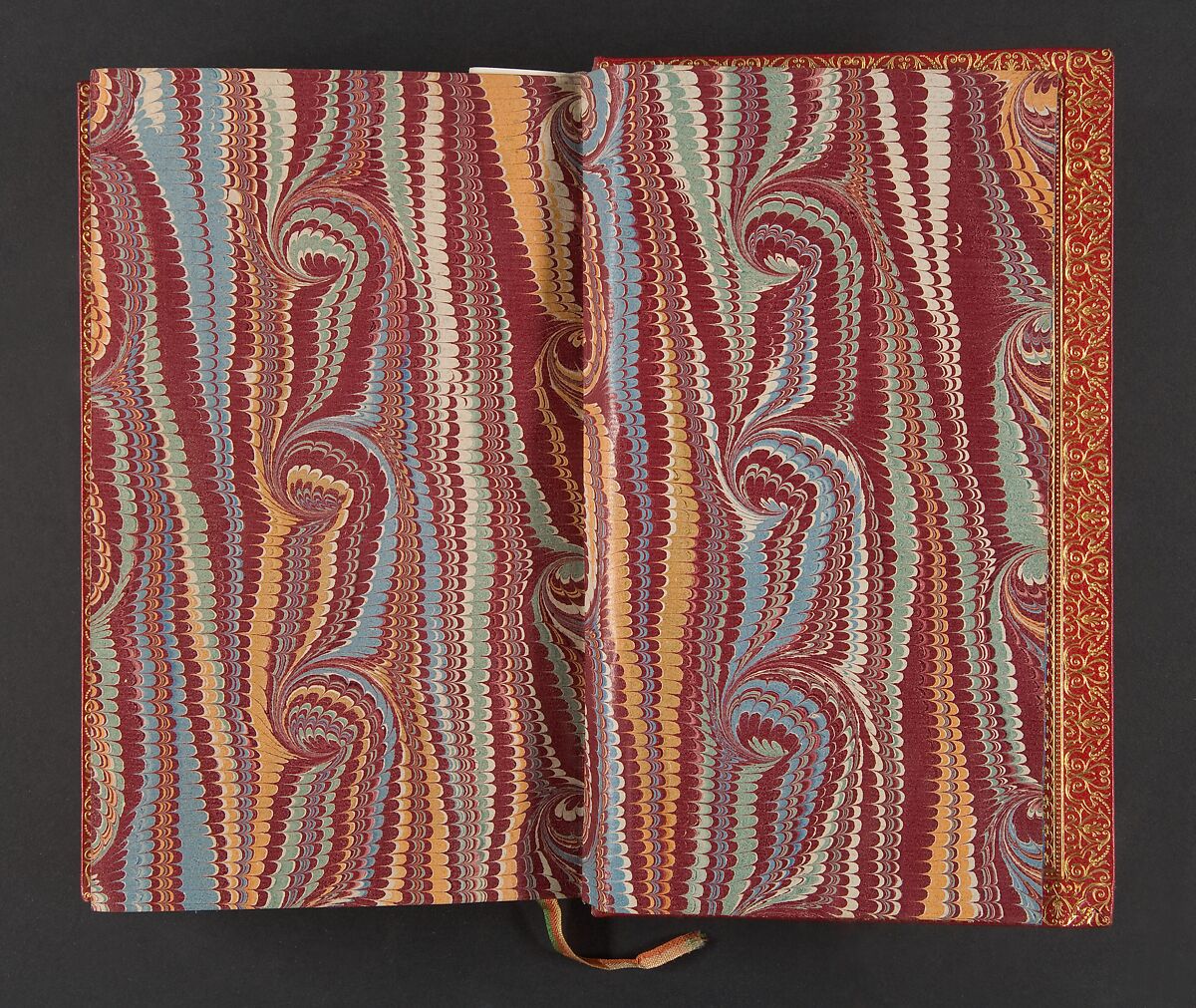 Mémoires du Comte de Grammont : histoire amoureuse de la cour d'Angleterre sous Charles II / par Antoine Hamilton ; préface et notes par Benjamin Pifteau, Count Anthony Hamilton (Irish, ca. 1646–1720)