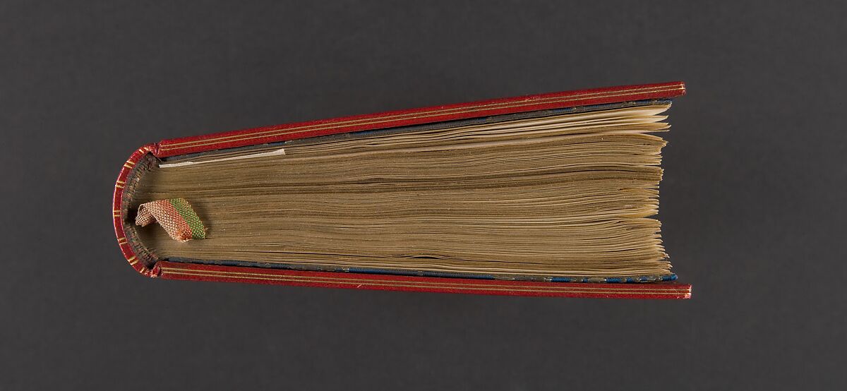 Mémoires du Comte de Grammont : histoire amoureuse de la cour d'Angleterre sous Charles II / par Antoine Hamilton ; préface et notes par Benjamin Pifteau, Count Anthony Hamilton (Irish, ca. 1646–1720)