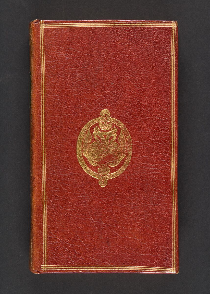 Memoires et réflexions sur les principaux évenemens du regne de Louis XIV, & sur le caractere de ceux qui y ont eu la principale part. Par mr. l.m.d.L.F, Charles Auguste, marquis de La Fare (French, 1644–1712) 