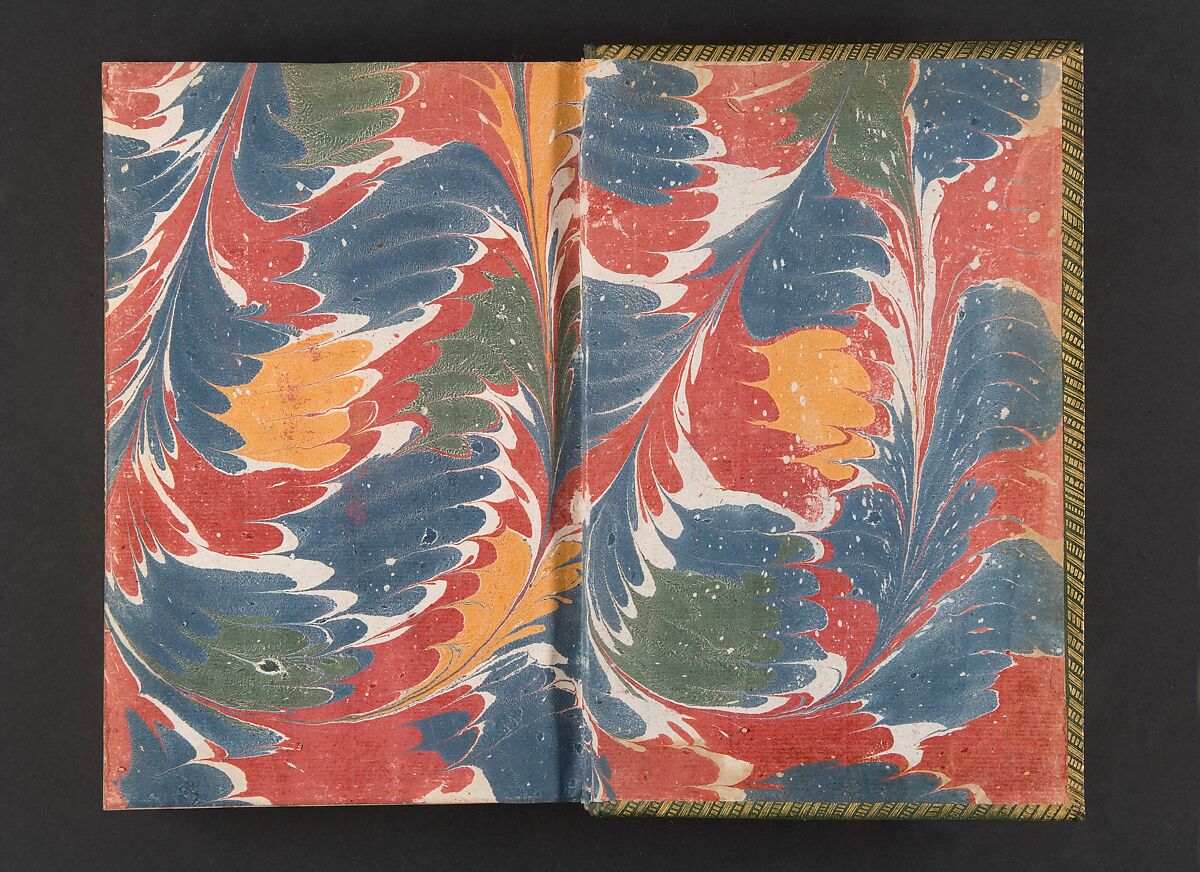 Oeuvres de Moliere : avec des remarques grammaticales, des avertissemens et des observations sur chaque piéce, par M. Bret, Jean-Baptiste Poquelin Molière (French, 1622–1673)