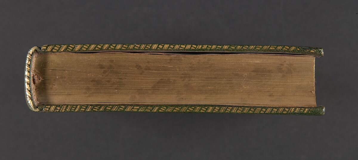 Oeuvres de Moliere : avec des remarques grammaticales, des avertissemens et des observations sur chaque piéce, par M. Bret, Jean-Baptiste Poquelin Molière (French, 1622–1673)