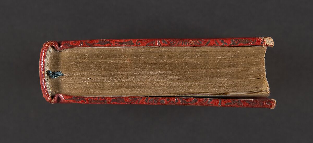 Les oeuvres morales de Mr. Diderot : contenant son traité De l'amitié, et celui Des passions, Marie Geneviève Charlotte Darlus Thiroux d'Arconville (French, 1720–1805)