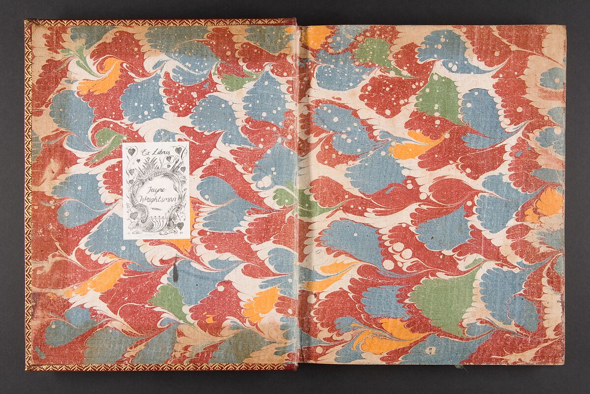 Epistole eroiche di P. Ovidio Nasone, Ovid (Roman, Sulmo 43 BCE–17 CE Tomis, Moesia)