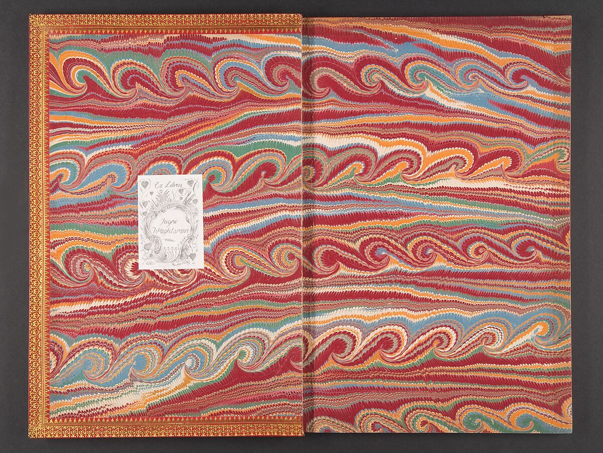 Figures françoises et comiques nouvellement inventées par M. Watteau; Figures de modes dessinées et gravées à l'eau forte par Watteau; a terminées au buin par Thomassin le fils, Antoine Watteau (French, Valenciennes 1684–1721 Nogent-sur-Marne)