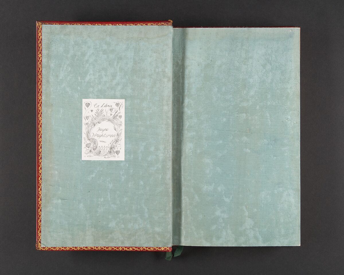 Galerie Giustiniani, ou, Catalogue figuré des tableaux de cette célèbre galerie, transportée d'Italie en France, accompagné d'observations critiques et historiques, et de soixante-douze planches gravée au trait, contenant environ cent cinquante sujets, Charles-Paul Landon