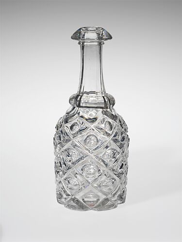 Quart Decanter