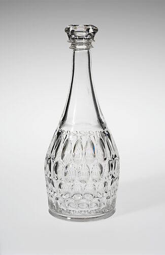 Quart Decanter