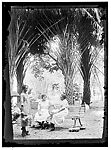Three Women, Outdoors