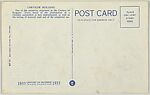Chrysler Building, Chicago World’s Fair, Max Rigot Selling Company, Offset lithograph