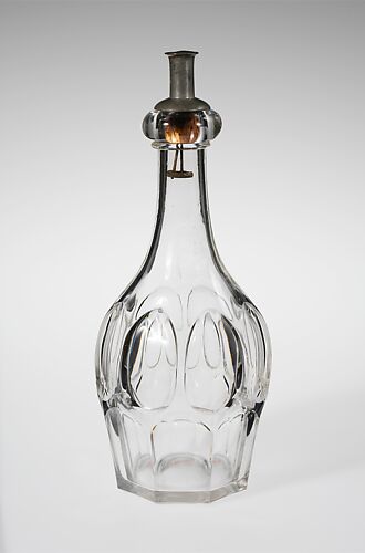 Quart Decanter